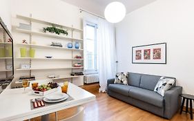 Design Apartments Florence- Florence City Center